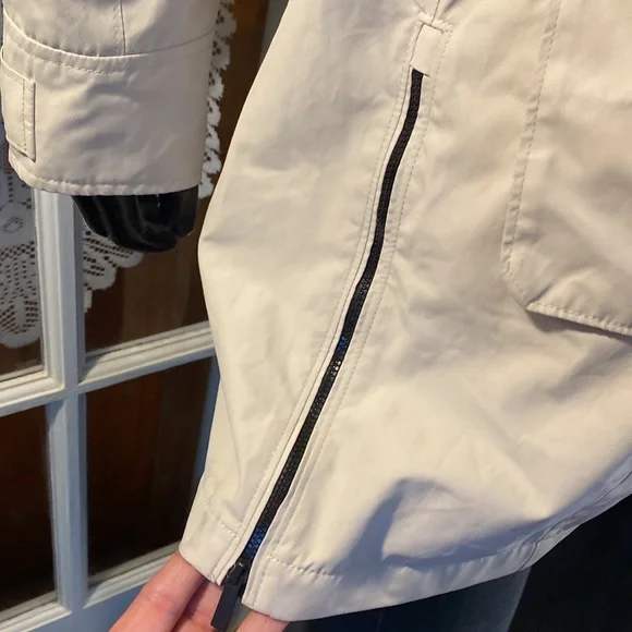 Michael Kors 3/4lenght jacket size M - Picture 5 of 14